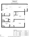 2 Bedroom - 30% AMI Income Restricted